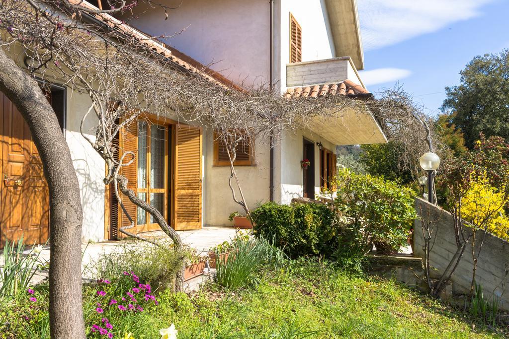 Le Monachette Bed & Breakfast Ascoli Piceno Exterior photo